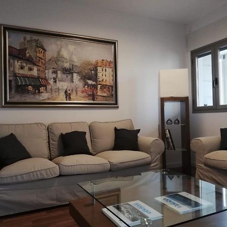 Gran Piso En Zona Comercial Malaga Luaran gambar