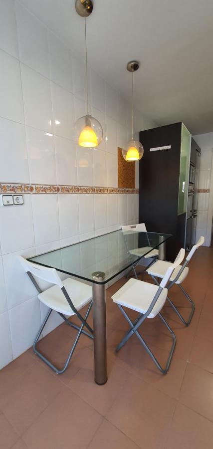 Gran Piso En Zona Comercial Malaga Luaran gambar